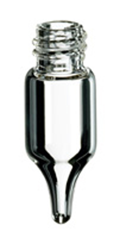 1.1ml schroefhals micro-flacon