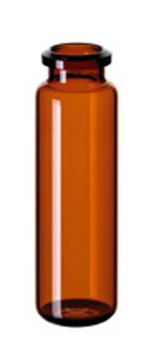 20ml headspace-flacon