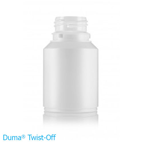 150 ml Duma® Tabletpot model 45156